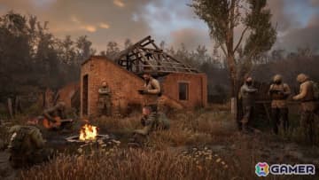 サバイバルホラーFPS「S.T.A.L.K.E.R. 2: Heart of Chornobyl」ゾーンで活動する派閥を紹介