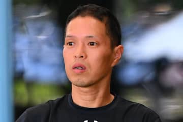 【浜名湖ボート・ＧⅠ浜名湖賞】中島孝平　優勝戦当日は46歳の誕生日「いつも通り頑張るだけ」