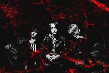 シンガーズハイ、自身初の日本武道館ワンマンを2026年11月開催決定