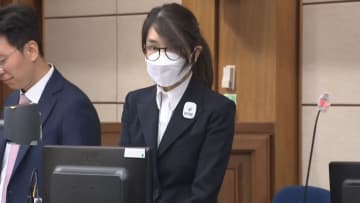 韓国前大統領の妻・金建希夫人を政党法違反で追起訴　旧統一教会の韓総裁らと共謀し信者を入党させたか