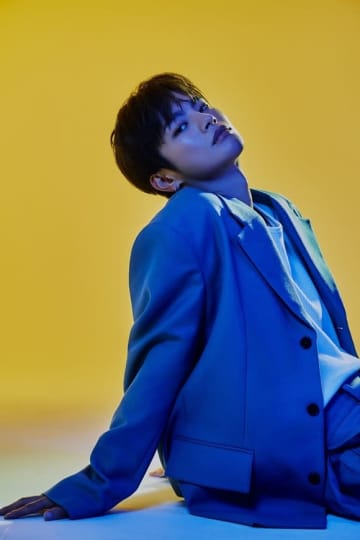 ソ・イングク、2年ぶり日本ツアーの東京公演がテレビ初・独占放送！2026年2月に衛星劇場でオンエア