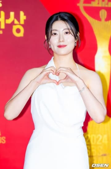 ナム・ジヒョン、ドラマ「グッド・パートナー」シーズン2出演が不発…キム・ヘユンがオファー受け検討中