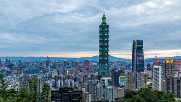 台湾の兵士が部隊復帰を免れるため診断書改ざん、懲役6カ月の判決