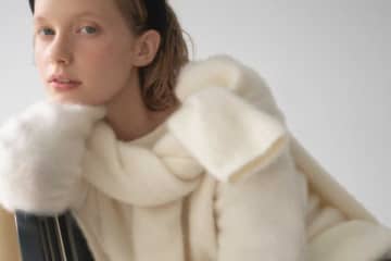 ニットは「水で洗わない・触らない」洗濯のプロがやっている「自宅での手洗い」で失敗しない方法