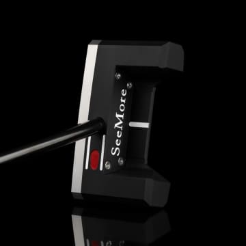 【パット革命】あのシーモアから日本先行発売！完全ゼロトルクパター「SKx/SBx」がRSTと融合！まっすぐ転がる新ステージへ！