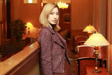 「追い込んで、追い込んで…」元宝塚花組トップ柚香 光が挑む『十二国記』