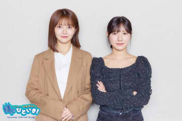 定年間際の先輩が同じ話を繰り返す…指摘すべき？ 定年まで我慢？ リスナーの悩みに日向坂46・河田陽菜＆山下葉留花が出した答えは？