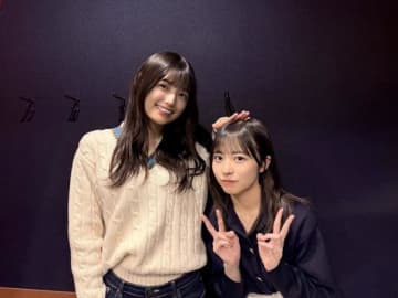 乃木坂46五百城茉央「ちょい匂わせたよね（笑）？」日向坂46正源司陽子のプロフィールに隠された秘密を明かす