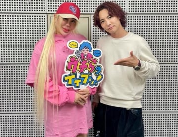 アレン様 マツコ・デラックスへの感謝語る「唯一、直筆でお手紙を渡した方」尊敬する理由とは？「こんな、まだデビューして、そんな売れてもない私に」