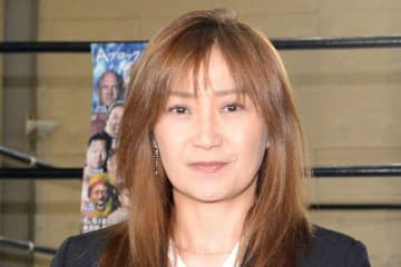 【ゼロワン】工藤めぐみＧＭ 40周年大会を来年開催「いろいろなご意見を聞いて、大会をつくれればと」