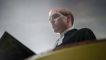 「真の政治的、精神的勇気についての物語だ」10年の構想を経て実現！『ボンヘッファー ヒトラーを暗殺しようとした牧師』