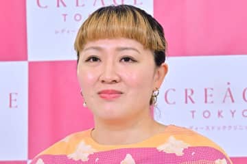 体重公表が話題　丸山桂里奈が3キロ減を報告「意外！」「今のままでも素敵」「健康第一」