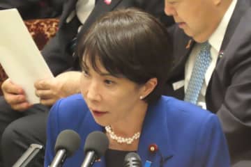 高市早苗首相が異例〝午前３時打ち合わせ〟を釈明　宿舎から公邸に「早く引っ越します」