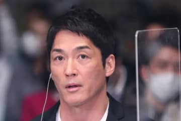 長嶋一茂 『Official髭男dism』の人数知らされ絶叫「４人もいんの！？ マジで！！」