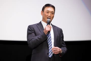 元阪神監督・金本知憲、横田慎太郎選手のおちゃめな一面語る　「拍子抜けするくらいかわいい」
