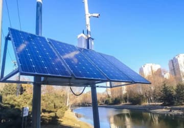 中国の新エネ貯蔵設備の規模が1億キロワット超