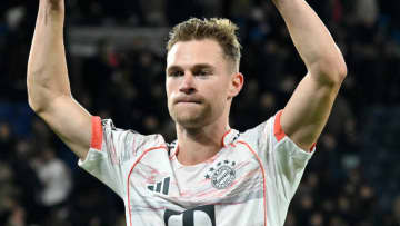 アーセナル戦が今季最大の試練に？バイエルンのキミッヒ「確かめることができる」