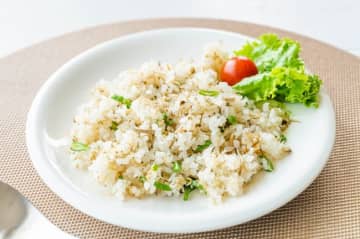 【現役板前が伝授】『和風チャーハン』のレシピが話題！リアルまかないから誕生したごぼうが肝の絶品レシピ「発想が凄い」「しっかり食べられる優しい味わい」の声