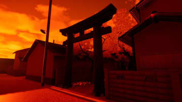 薄暗い住宅街が舞台の協力和風ホラー『黄昏時の月美草』Steamストアページ公開―妖怪たちに見つからず怪現象を見つけ出せ！最大4人プレイ対応で協力も妨害も