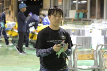 【丸亀ボート・ＧⅠ京極賞】浜野斗馬が地元ＧⅠで好発進「今節は準優勝戦に乗りたいですね」