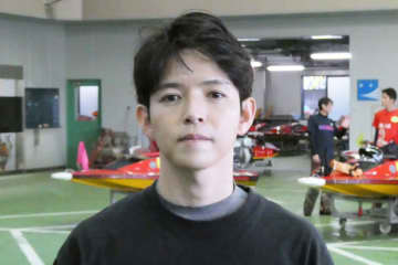 【若松ボート】高倉和士 Ａ１復帰決定もさらに奮起「福岡支部だと、７点中盤くらいないと…」