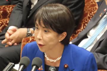 高市早苗首相が初の衆院予算委で「クマ対策」と「日朝首脳会談」で答弁