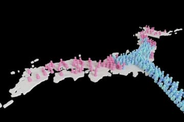 【モーニングショー】玉川徹氏が”外国人政策”に私見『（違法行為やルールからの逸脱は）外国人であれ日本人であれダメ』…ネットでもコメントで議論に「当局の問題で済まないから政治で対策を取るよう議論しないといけない」「ルールを守らない日本人、外国人を等しく罰するのは当たり前」