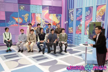 “理想の上司”設楽が「ホントに本当に良い！」とべた褒めのまさかの共演アイドルとは？