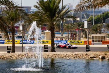 【順位結果】2025年WEC第8戦バーレーン 予選