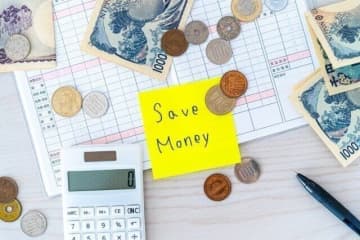 「節約＝我慢」はもう卒業！9年で1,000万円貯めた主婦が実践する「心に余裕を生む節約の5つの考え方」