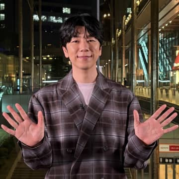 『桃源暗鬼』などに出演、西山宏太朗「迅が見える世界を変えてくれた」　小学生の頃からの夢をかなえて声優に