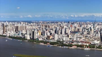 5カ年計画は経済・社会発展を大きく推進　中国シンクタンク報告書