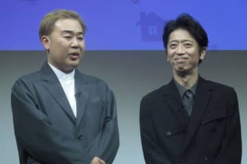 岩尾望「40代なんにも恋愛してない…」 後輩独身芸人らの仰天私生活を聞いて自らボソリ