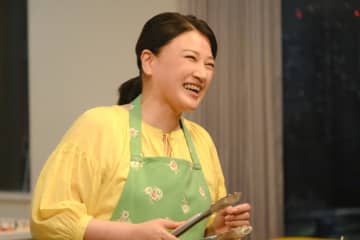 島崎和歌子、17年ぶり金曜ドラマ出演　『フェイクマミー』で川栄李奈のパワフルな母に