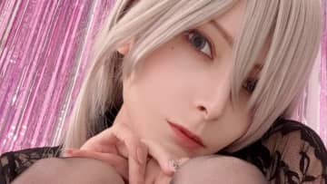 くろは｜孤独のリボン