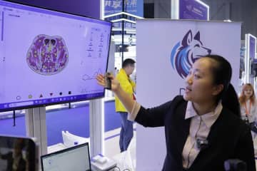 輸入博、ペット産業エリアを初設置　世界のブランドが中国市場に照準