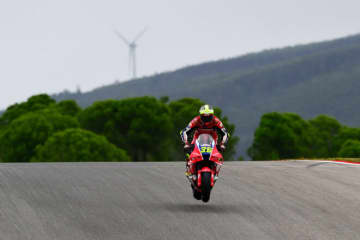 【タイム結果】2025MotoGP第21戦ポルトガルGP プラクティス