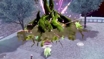 『ポケモンZA』御三家に「究極技」解禁か―「ハードプラント」や「ブラストバーン」らしき技が最新映像にチラッと映る