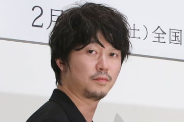 新井浩文が活動再開　９月に復帰相談　今後のカギ握るネトフリ「地面師たち」監督