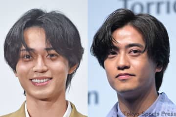 キンプリ紅白出場でＮｕｍｂｅｒ＿ｉと〝そろい踏み〟か　ファン待望の瞬間