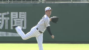 「選んでもらえたのは誇り」日本ハム・北山亘基が語る高まる侍ジャパンの価値　WBC本戦選出へ「強化試合でしっかりアピール」