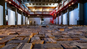 企業の社会貢献に触れる～ART FACTORY城南島・東京都大田区～ニッポンを歩こう157