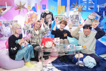 『サクサクヒムヒム』少女たちがアツい青春を繰り広げる「ラブライブ！シリーズ」を深掘り