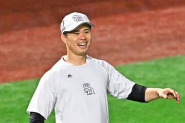 【ソフトバンク】松本晴がプエルトリコで得た〝何でも屋精神〟発揮　来季は先発で勝負！