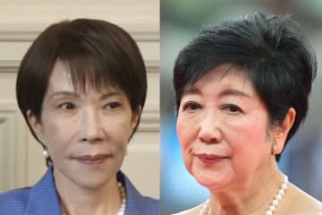 高市早苗首相〝午前３時勉強会〟に心配の声　小池都知事にも通ずる「何でも私が」気質