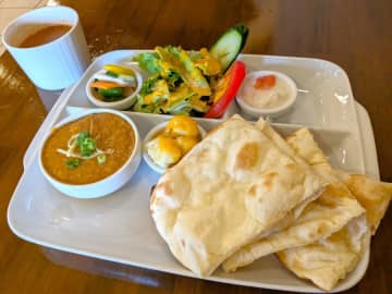 迷ったらココ！千葉市内で人気のおすすめランチ3選（カレー／ピザ／パスタ）