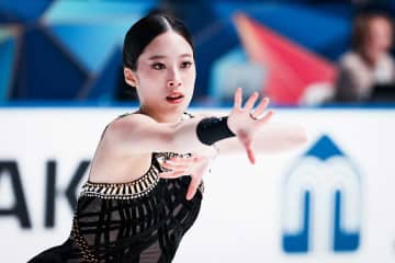 フィギュアNHK杯、韓国女子にハプニング　大阪で「地下鉄に乗って…」ホテルからUターンの顛末