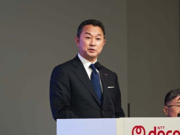 NTTドコモの再建は待ったなし（石川温）