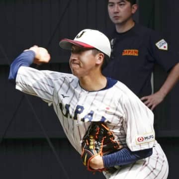 巨人・大勢に米スカウト「注目している」も…メジャー挑戦これだけの前途多難