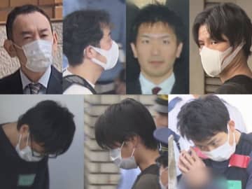 信じがたい『ロリ川柳』まで…教師の“盗撮共有グループ”最後の1人逮捕 チャットの内容明らかに「捕まらないように…」